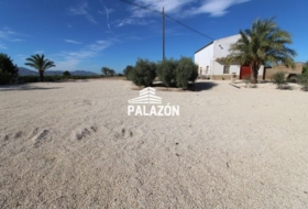 Crevillente 9000&nbsp;m²