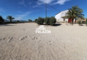 Chalet independiente con terreno en venta en la España, Crevillente, ref: TR413960 foto