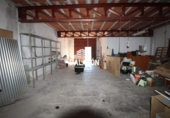 Chalet independiente con terreno en venta en la España, Crevillente, ref: TR413960 foto