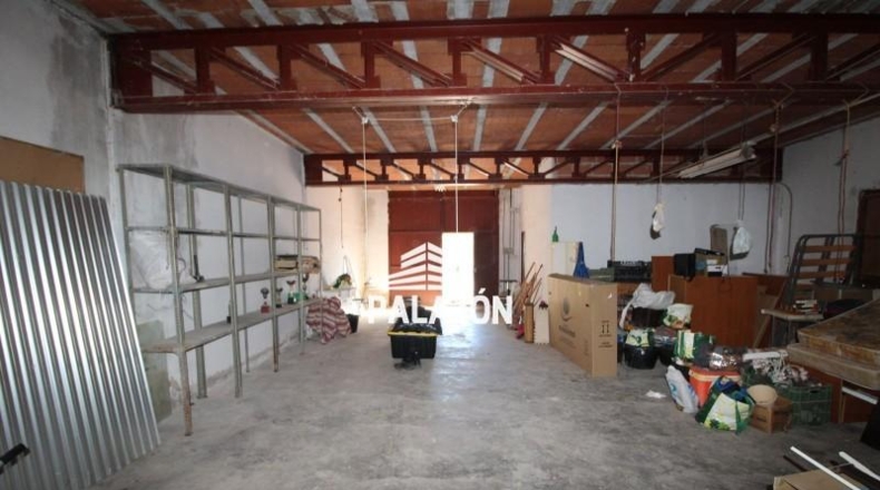 Alicante - Crevillente - 9000m2
