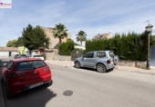 Chalet independiente con terreno en venta en la España, Huétor Vega, ref: TR413965 foto