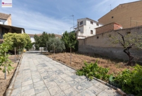 Huétor Vega 737&nbsp;m²