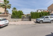 Chalet independiente con terreno en venta en la España, Huétor Vega, ref: TR413965 foto