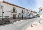 Chalet independiente con terreno en venta en la España, Huétor Vega, ref: TR413965 foto