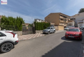 Huétor Vega 737&nbsp;m²