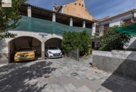 Huétor Vega 737&nbsp;m²