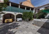 Chalet independiente con terreno en venta en la España, Huétor Vega, ref: TR413965 foto