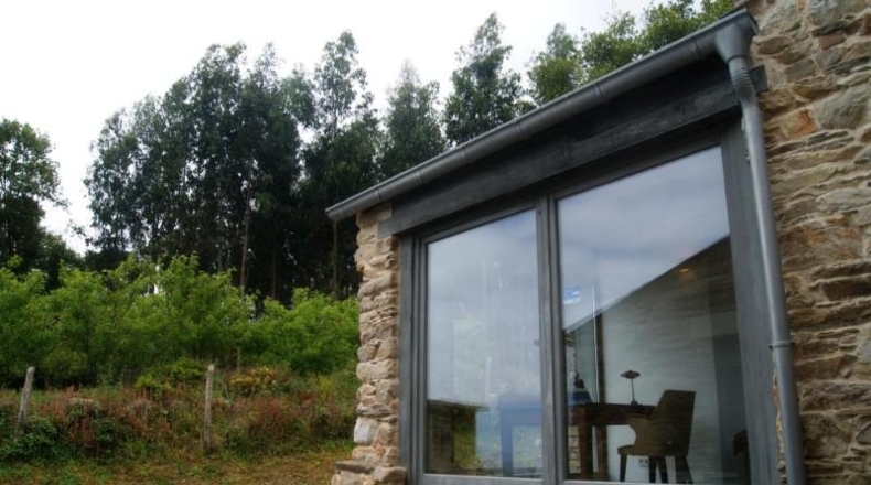 Lugo - Foz - 4300m2