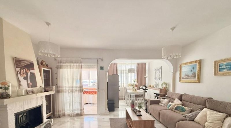 Málaga - Fuengirola - 255m2