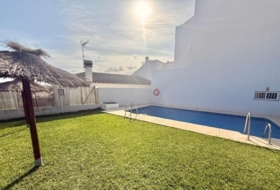 Fuengirola 255&nbsp;m²
