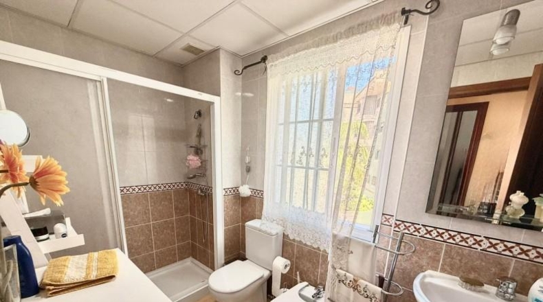 Málaga - Fuengirola - 255m2