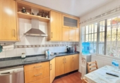 Chalet independiente con terreno en venta en la España, Fuengirola, ref: TR413964 foto