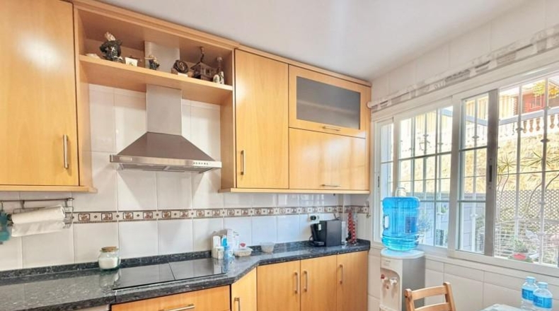 Málaga - Fuengirola - 255m2