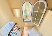 Chalet independiente con terreno en venta en la España, Fuengirola, ref: TR413964 foto