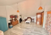 Chalet independiente con terreno en venta en la España, Fuengirola, ref: TR413964 foto