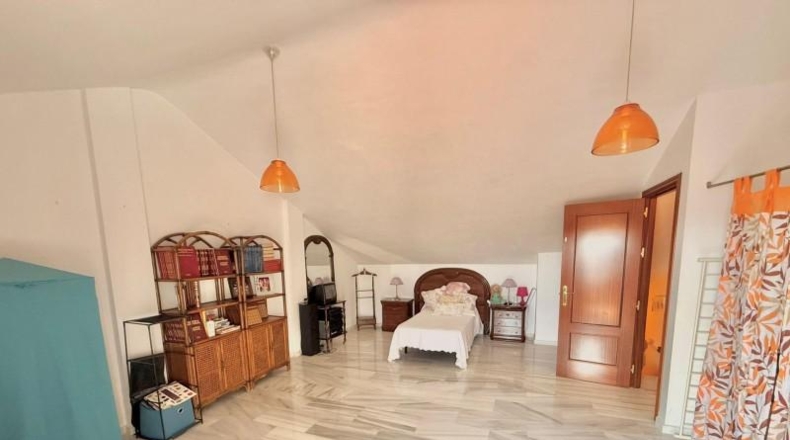 Málaga - Fuengirola - 255m2