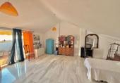 Chalet independiente con terreno en venta en la España, Fuengirola, ref: TR413964 foto