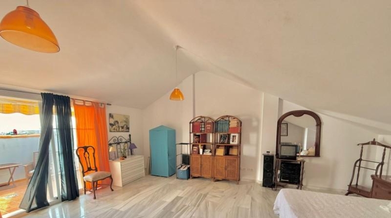 Málaga - Fuengirola - 255m2
