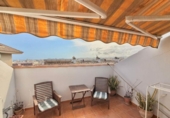 Chalet independiente con terreno en venta en la España, Fuengirola, ref: TR413964 foto