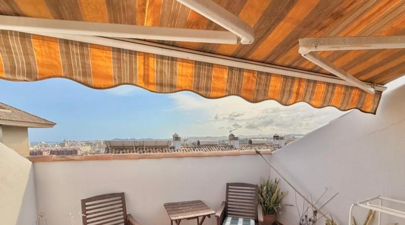 Málaga - Fuengirola - 255m2