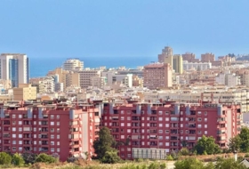 Fuengirola 255&nbsp;m²