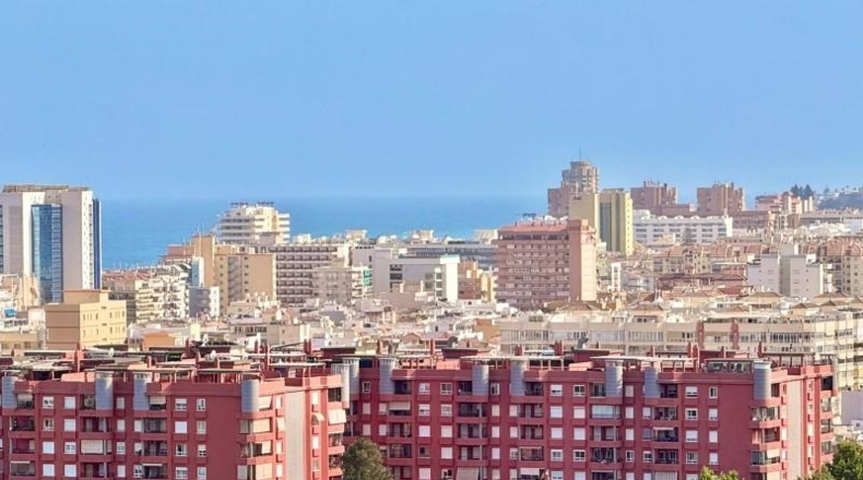 Málaga - Fuengirola - 255m2