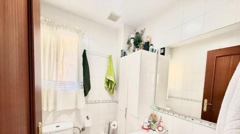Málaga - Fuengirola - 255m2