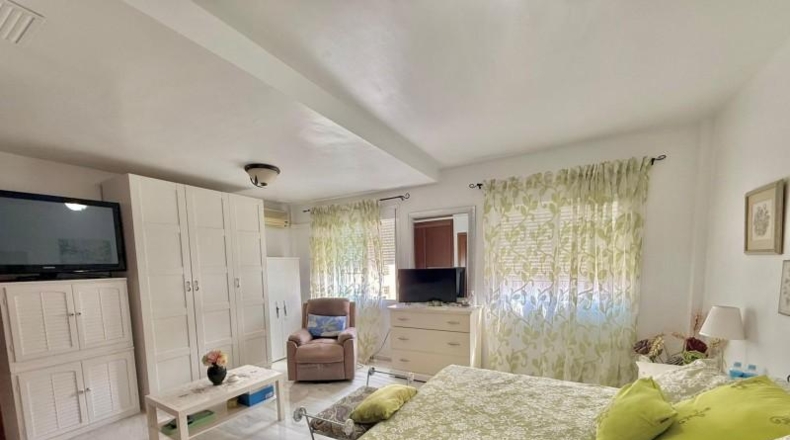 Málaga - Fuengirola - 255m2