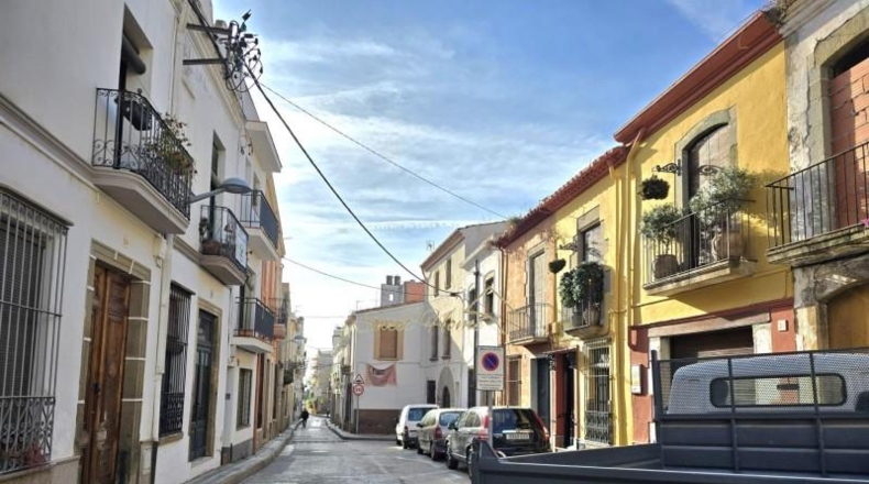 Barcelona - Canet de Mar - 188m2