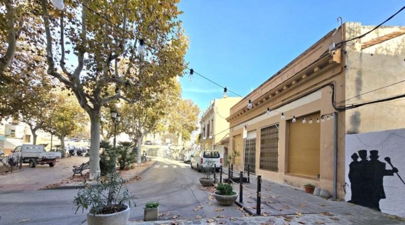 Barcelona - Canet de Mar - 188m2
