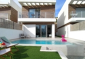 Detached villa with land for sale on España, Orihuela, ref: TR347789 photo