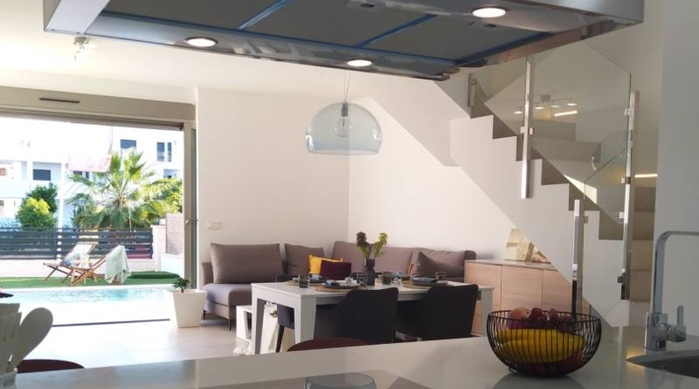 Alicante - Dehesa de Campoamor - 240m2
