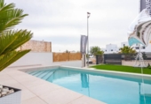 Detached villa with land for sale on España, Orihuela, ref: TR347789 photo