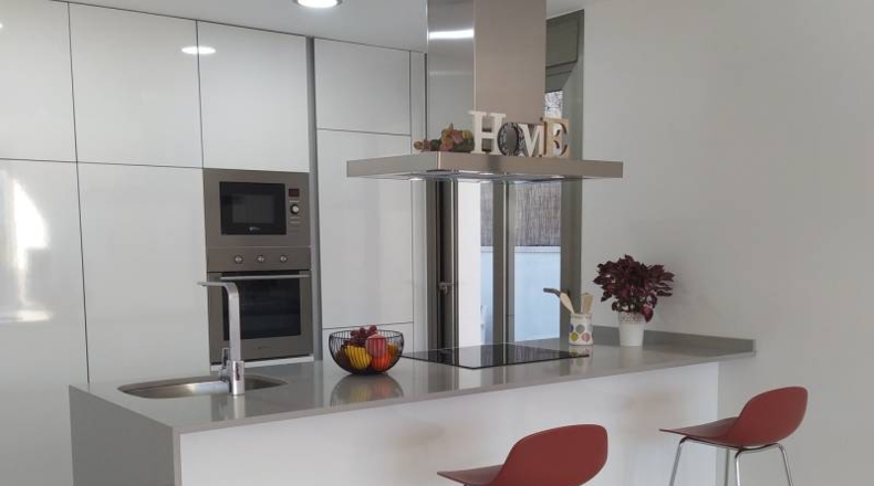 Alicante - Dehesa de Campoamor - 240m2