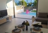 Detached villa with land for sale on España, Orihuela, ref: TR347789 photo