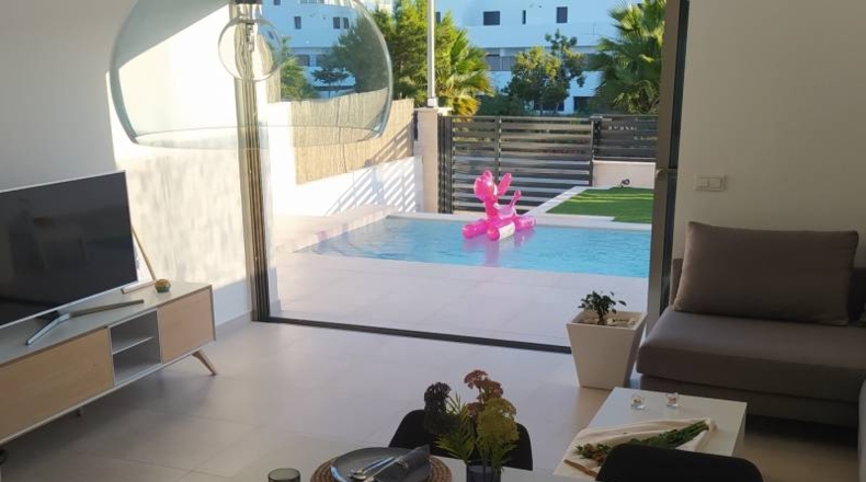 Alicante - Dehesa de Campoamor - 240m2