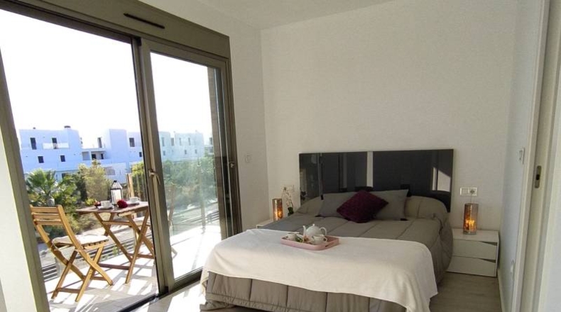 Alicante - Dehesa de Campoamor - 240m2