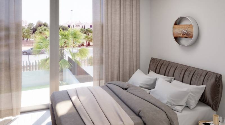 Alicante - Dehesa de Campoamor - 240m2