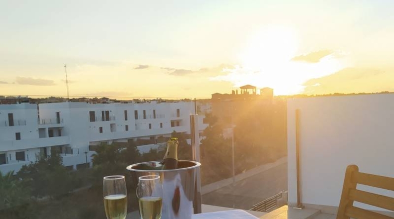 Alicante - Dehesa de Campoamor - 240m2