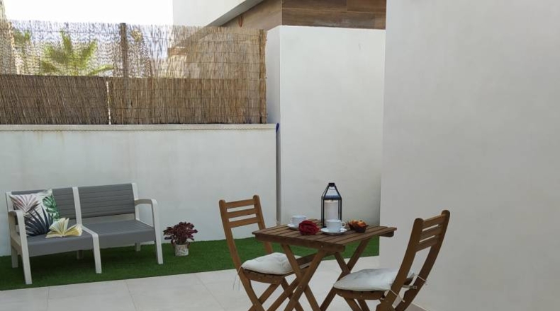 Alicante - Dehesa de Campoamor - 240m2