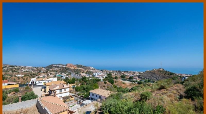 Málaga - Rincón de la Victoria - 6571m2