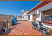 Finca rústica en venta en la España, Rincón de la Victoria, ref: TR341414 foto