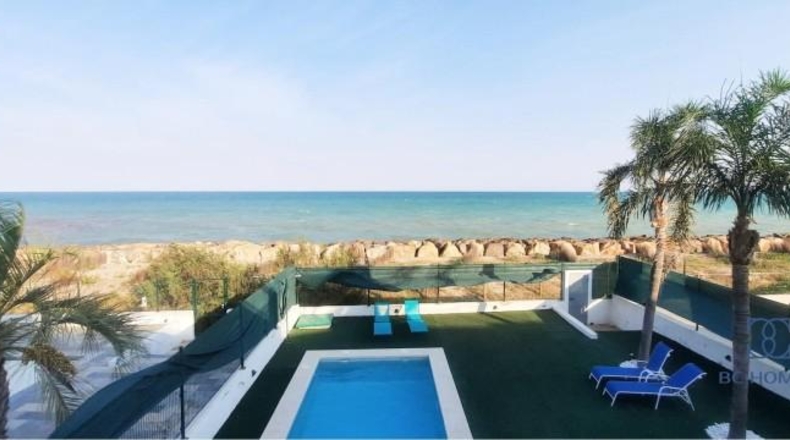 Castellón - Borriana - 322m2