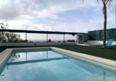 Chalet independiente con terreno en venta en la España, Burriana, ref: TR330369 foto