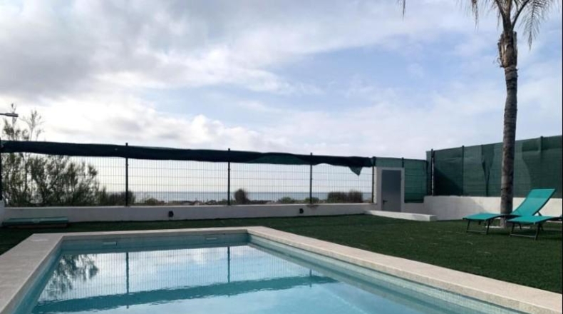 Castellón - Borriana - 322m2