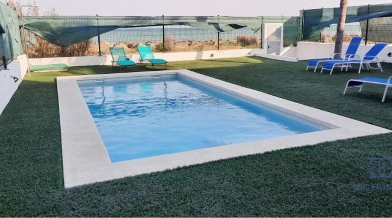 Castellón - Borriana - 322m2