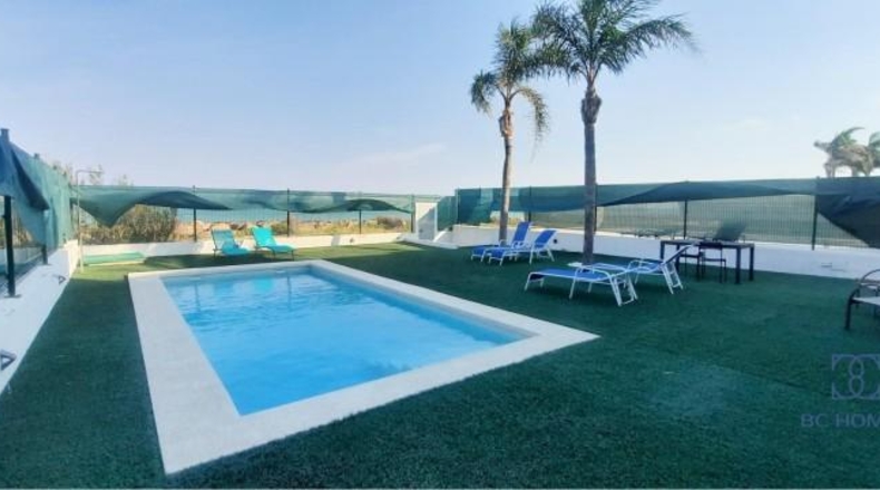 Castellón - Borriana - 322m2