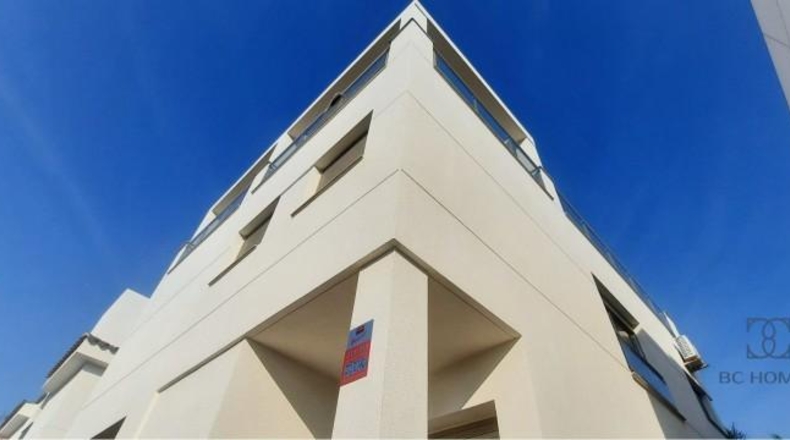 Castellón - Borriana - 322m2