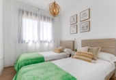 Chalet independiente con terreno en venta en la España, Finestrat, ref: TR157168 foto