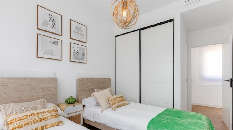 Alicante - Finestrat - 362m2